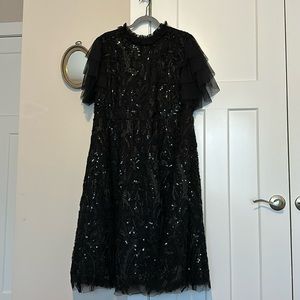 Midnight Dress